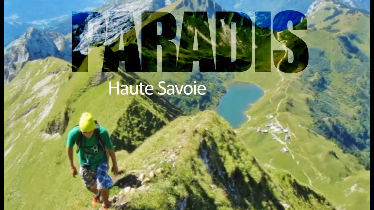 Paradis Petit Bornand les Gli&egrave;res