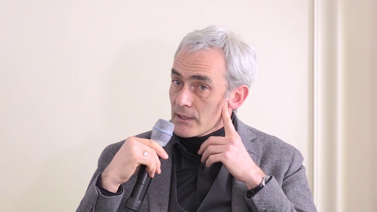 Conférence Stratégies 