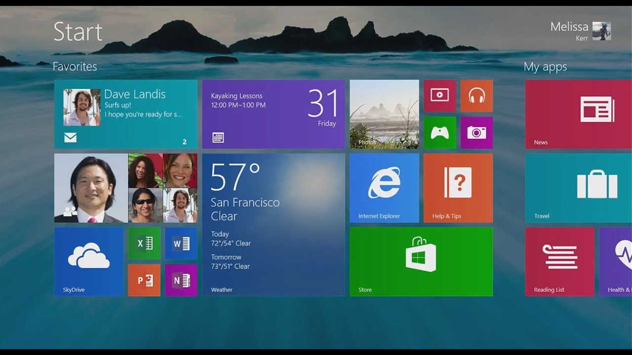 Как увеличить производительности операционной системы Windows 8.1 ?