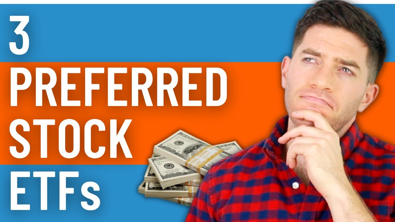 3 ETF привилегированных акций и почему их следует избегать (PFF, PGX, PSK)