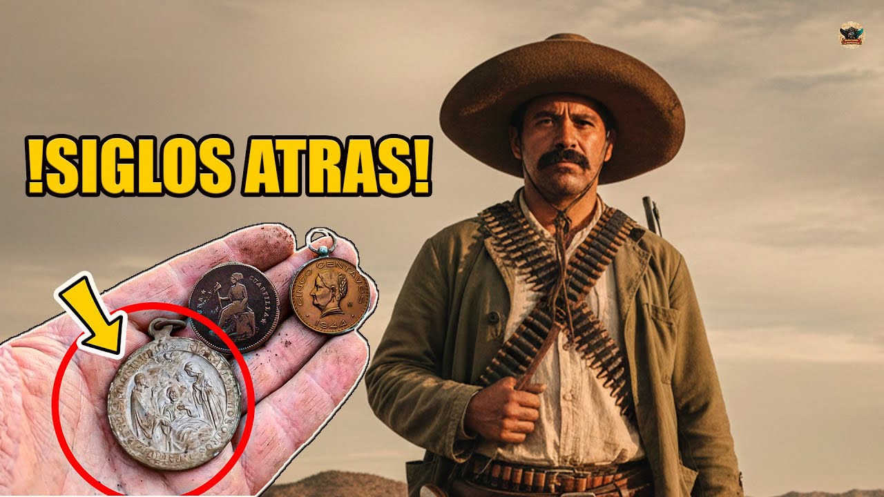!ENCONTRAMOS! EL CAMINO OLVIDADO HALLE OBJETOS PERDIDOS MUY ANTIGUOS