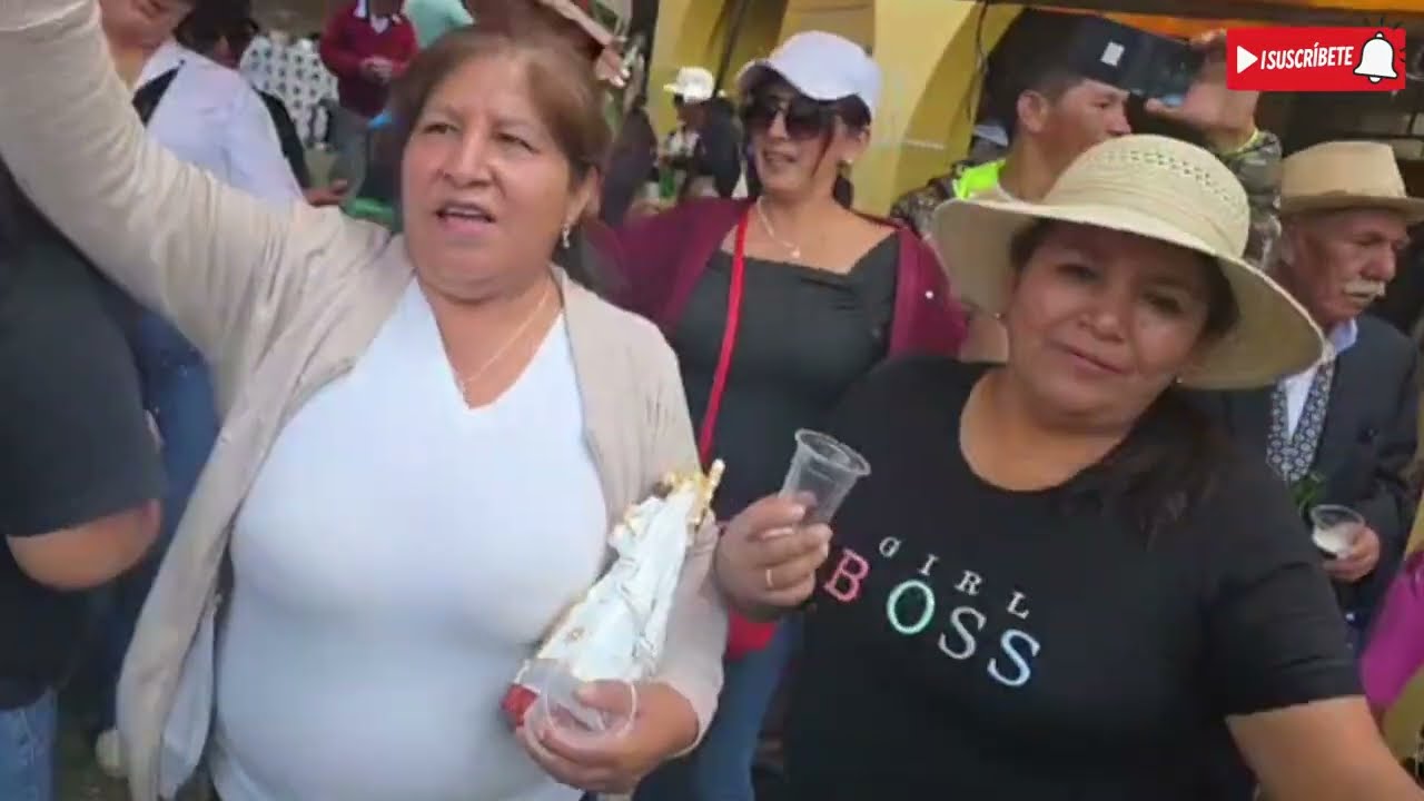 CHACAPAMPA CANIPACO 2026 - GUAPOS DEL CENTRO