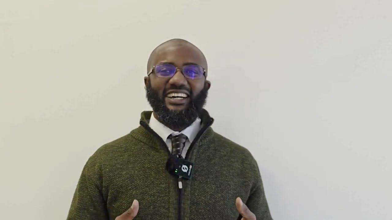 Philly at Work: Looking out for Each Other, with Imam Quaiser Abdullah & Bishop Wilfred Speakes