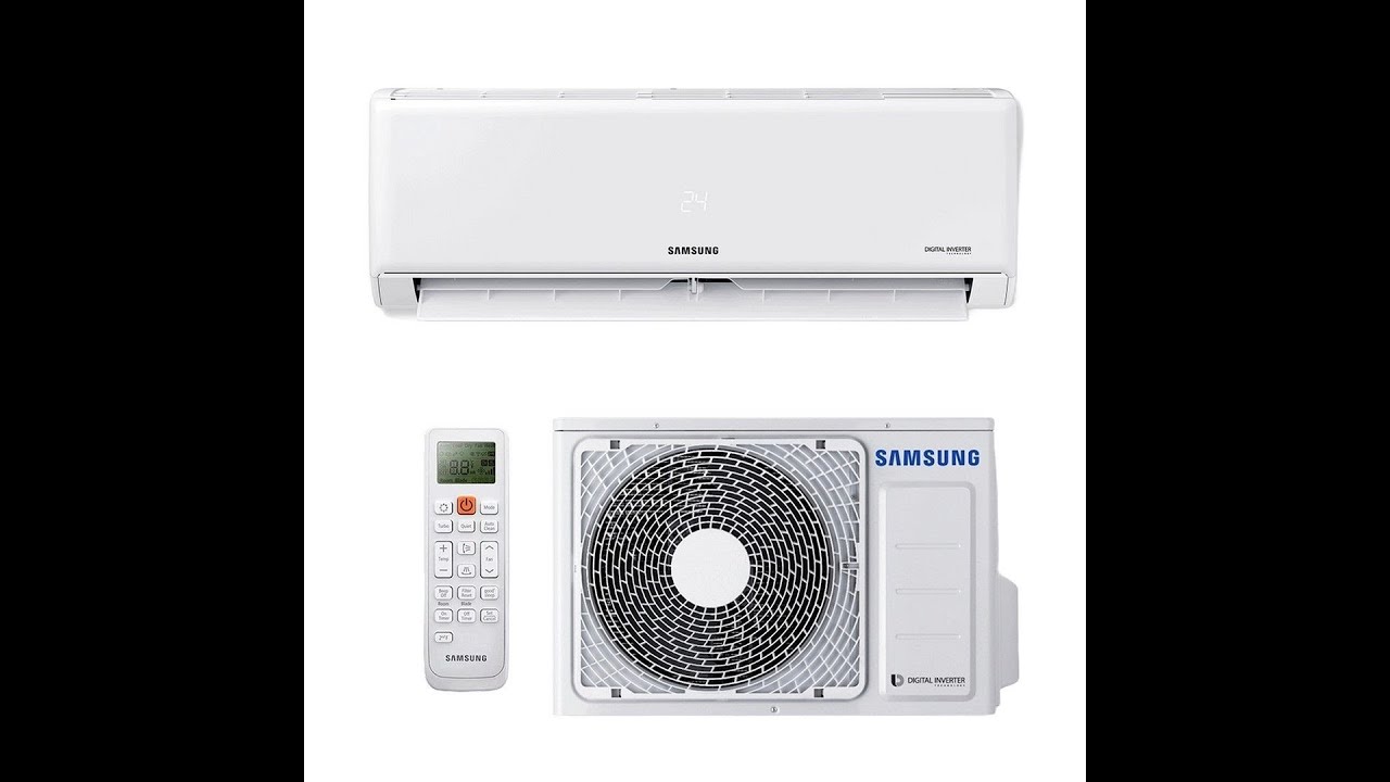 Samsung AR4500 Energy Saving Inverter Aircon Review - Here&rsquo;s What You Need to Know