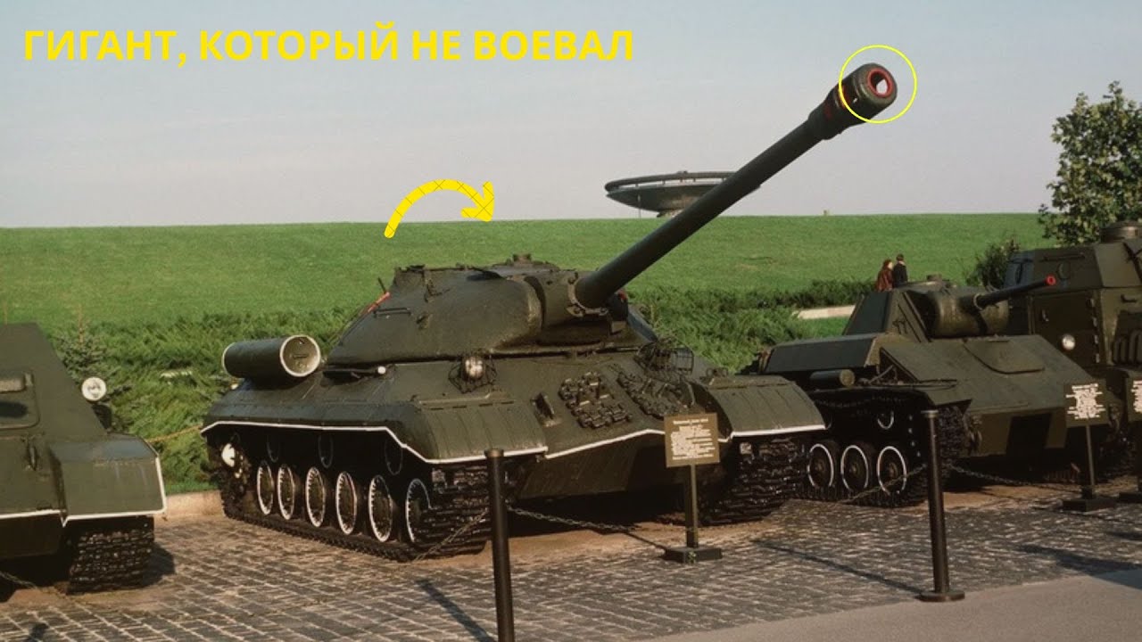 188 ТОНН БРОНИ МАУС Самый БЕСПОЛЕЗНЫЙ Танк в Ис