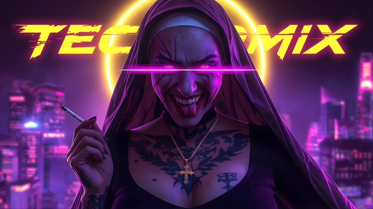 💥 Techno Mix 2026💥 Best Remixes Of Popular Songs 🎧 Only Techno Bangers 