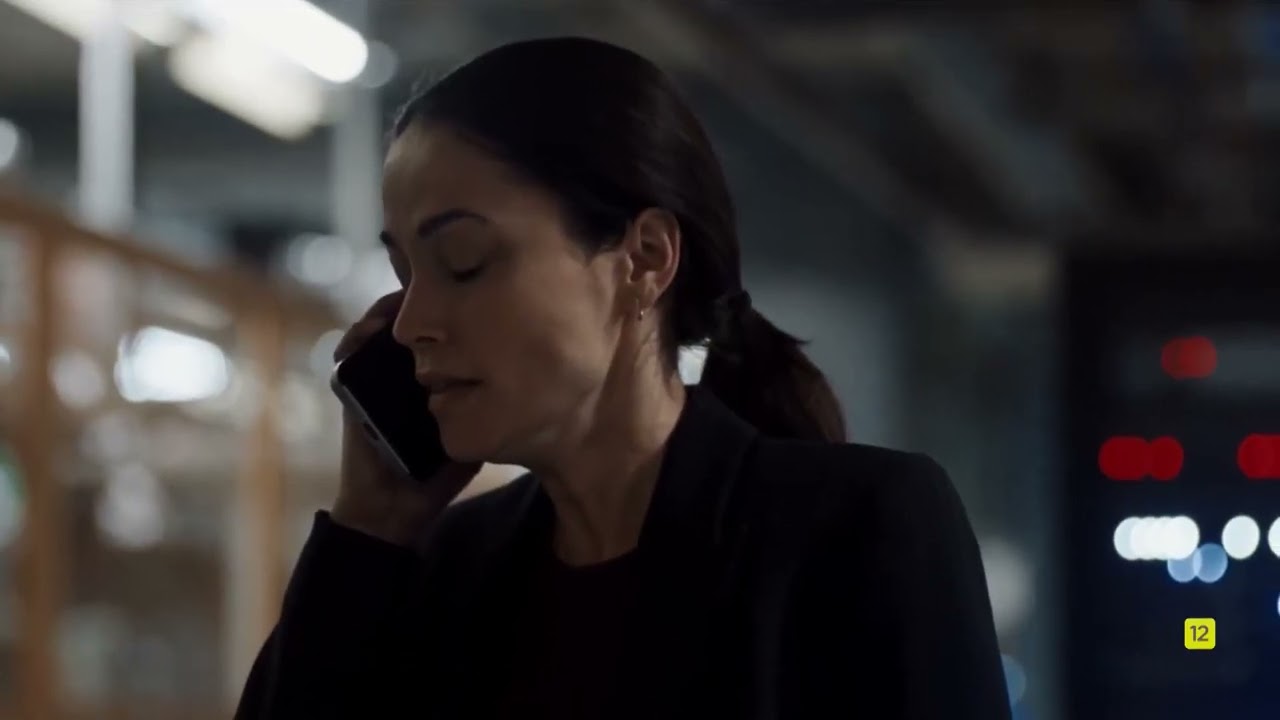 Next   2020   Tr&aacute;iler Promo Espa&ntilde;ol   Serie