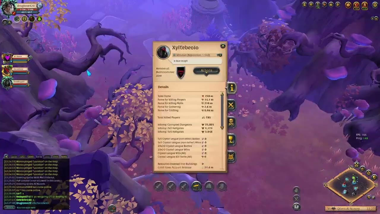 Catching ABYSSUS | A Short Movie