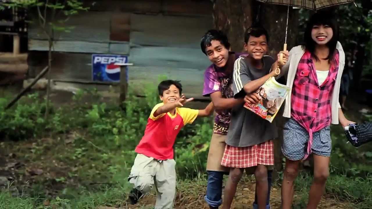 In Asia - Trailer