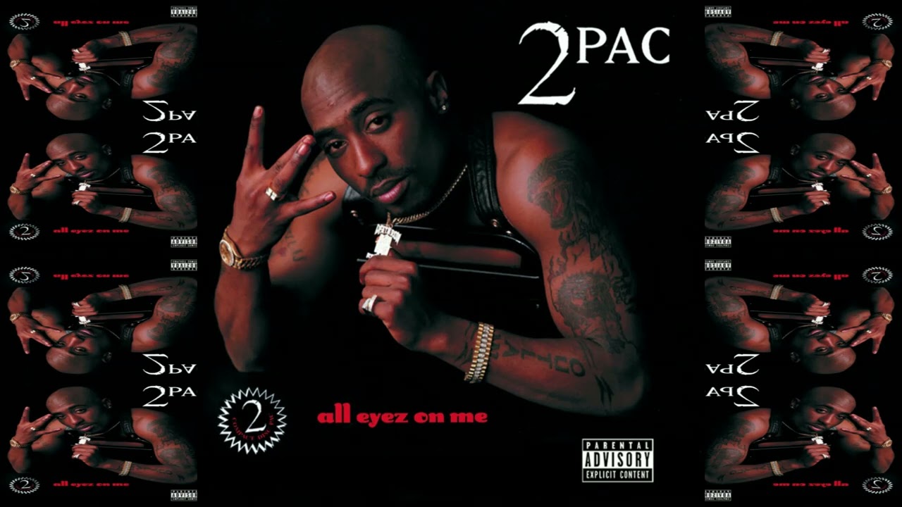 [[FREE]] Tupac x Johnny J x K-ci & Jojo type beat 