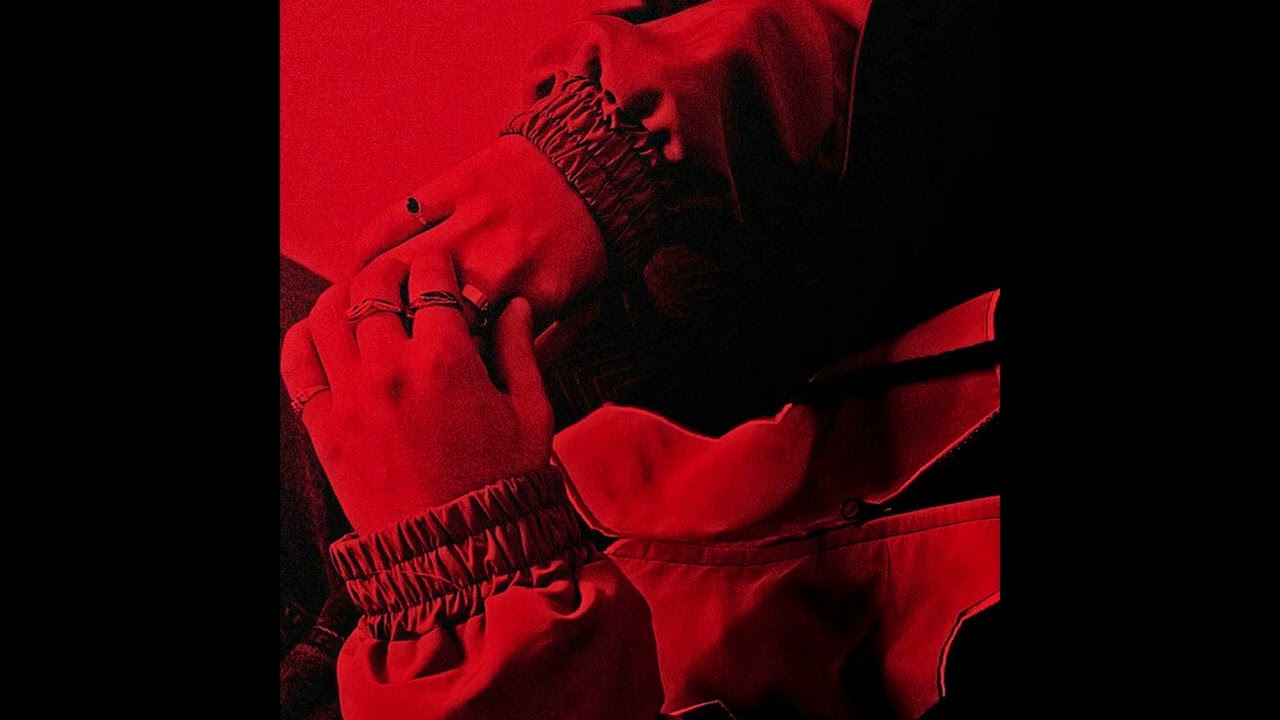 Cheyanne - Hate You (Sped Up)