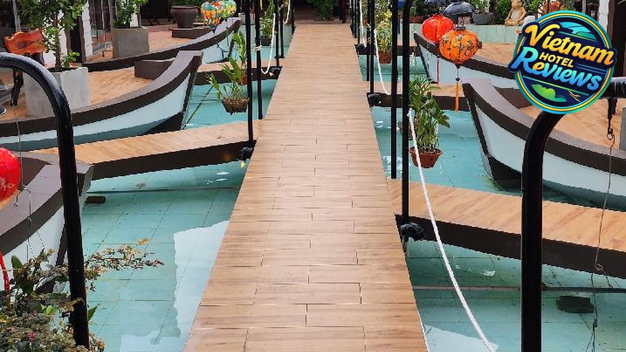 CoCo Bungalows Hoi An | Hoi An, Vietnam | Hotel Review 🏩