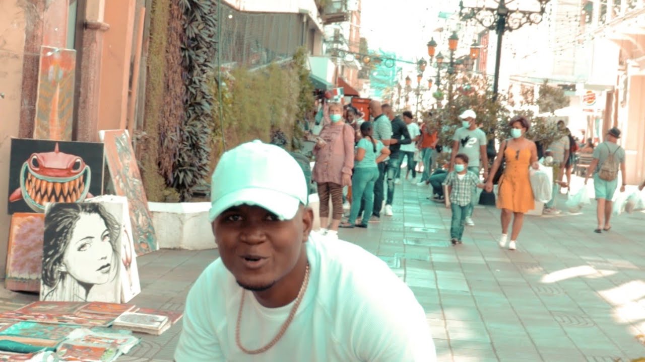 Peter Metivier - Súbelo (Video Oficial)