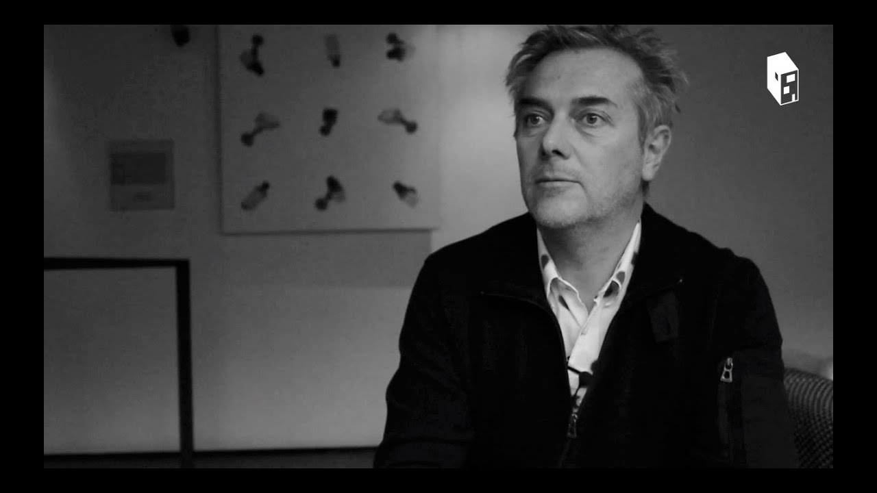 ArchDaily Entrevistas:  Mathias Klotz