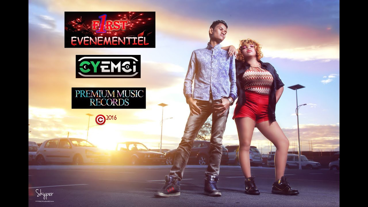 NY TOKY & MEIZAH - tsy androany ihany (lyrics - gasy - 2016 )