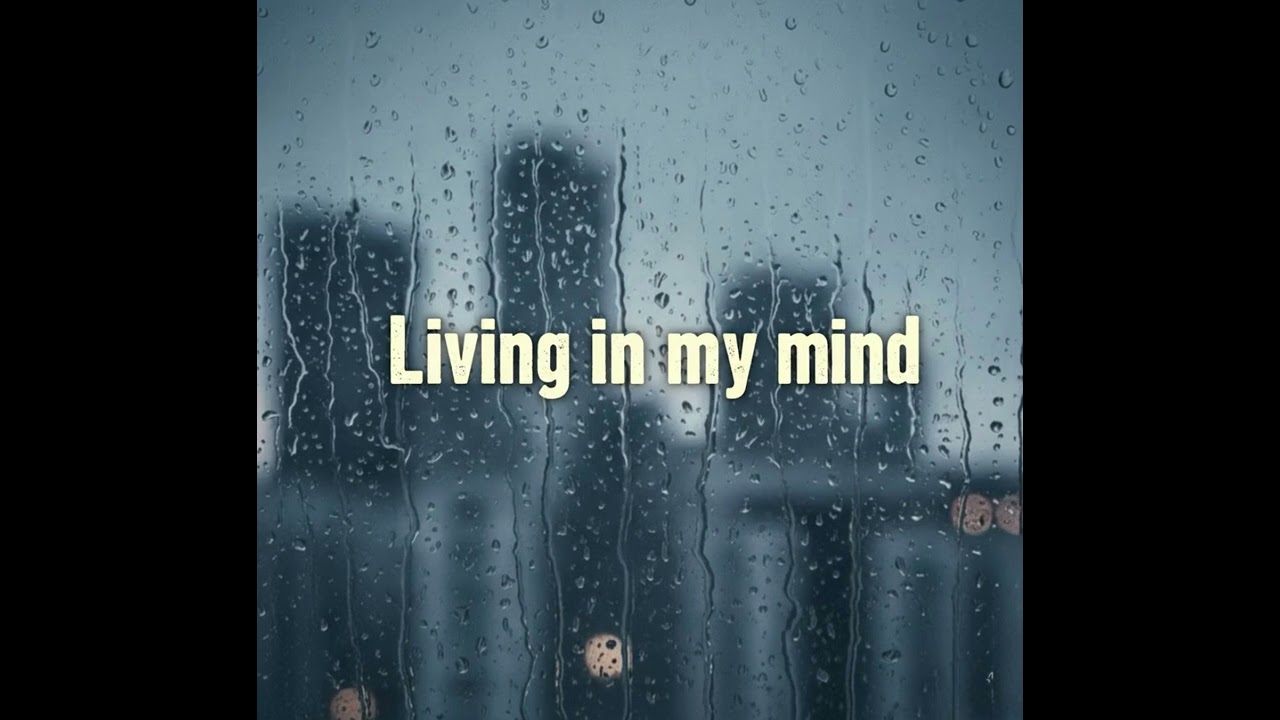 Living In My Mind - Steel Collapse