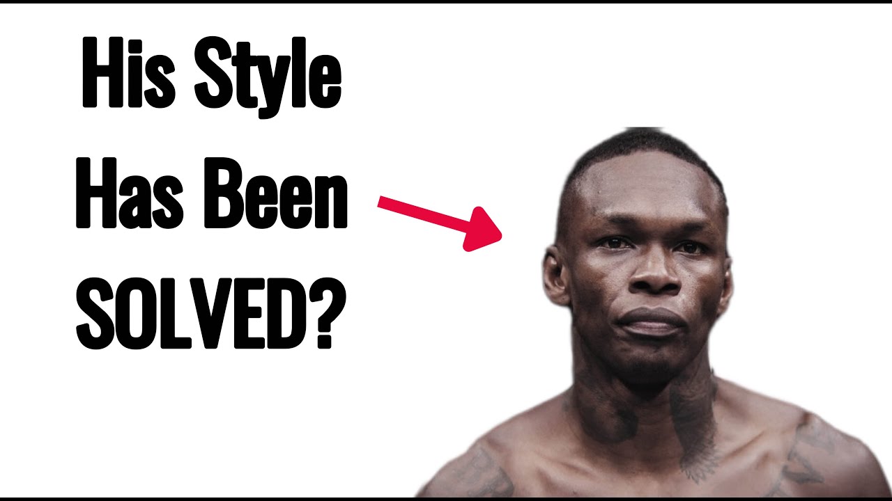 Biggest TAKEAWAYS From UFC Saudi Adesanya vs Imavov