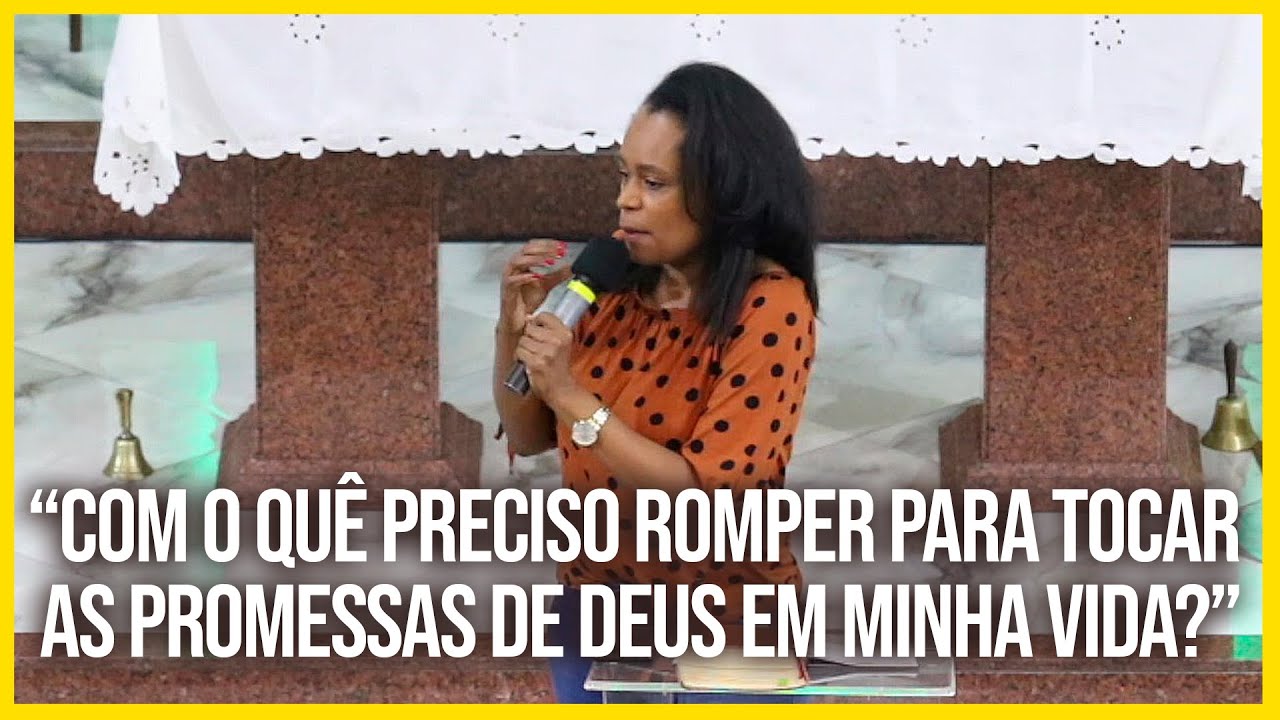 A CONFORMIDADE COM A VONTADE DE DEUS - Cristina Corr&ecirc;a