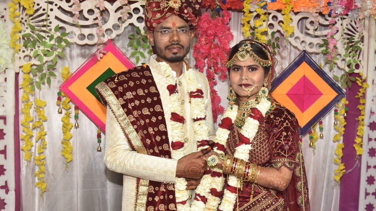 Traditional Wedding Video  Ayodhya Side  Uttar Pradesh | Part-3| #wedding #marriage