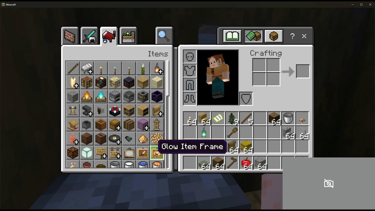 Minecraft