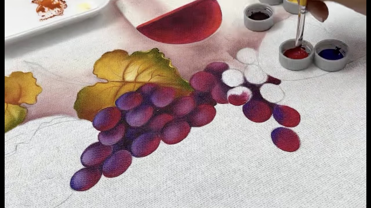 Pão e Vinho