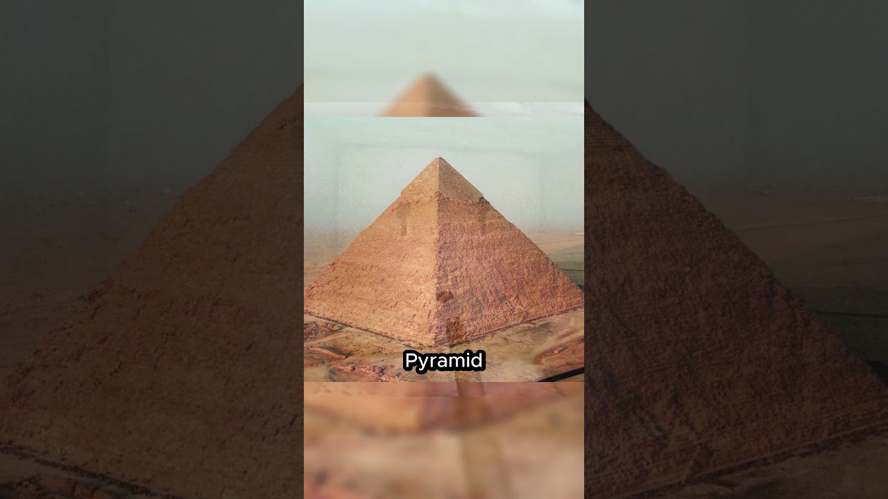 What&rsquo;s Behind The Pyramid&rsquo;s Hidden Door?