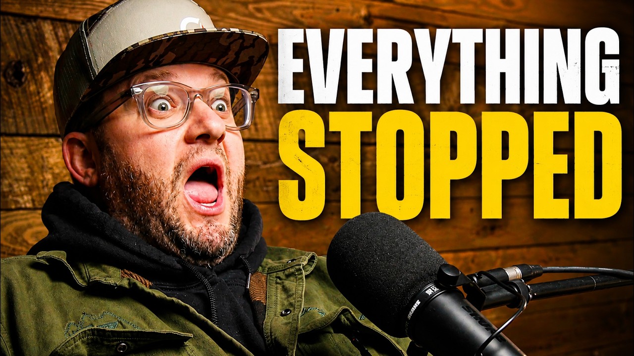 Bog Turtles, Buying a Dump Truck on Mistake, Key Employees, Kids in Trades | Omnibuild Podcast Ep. 1