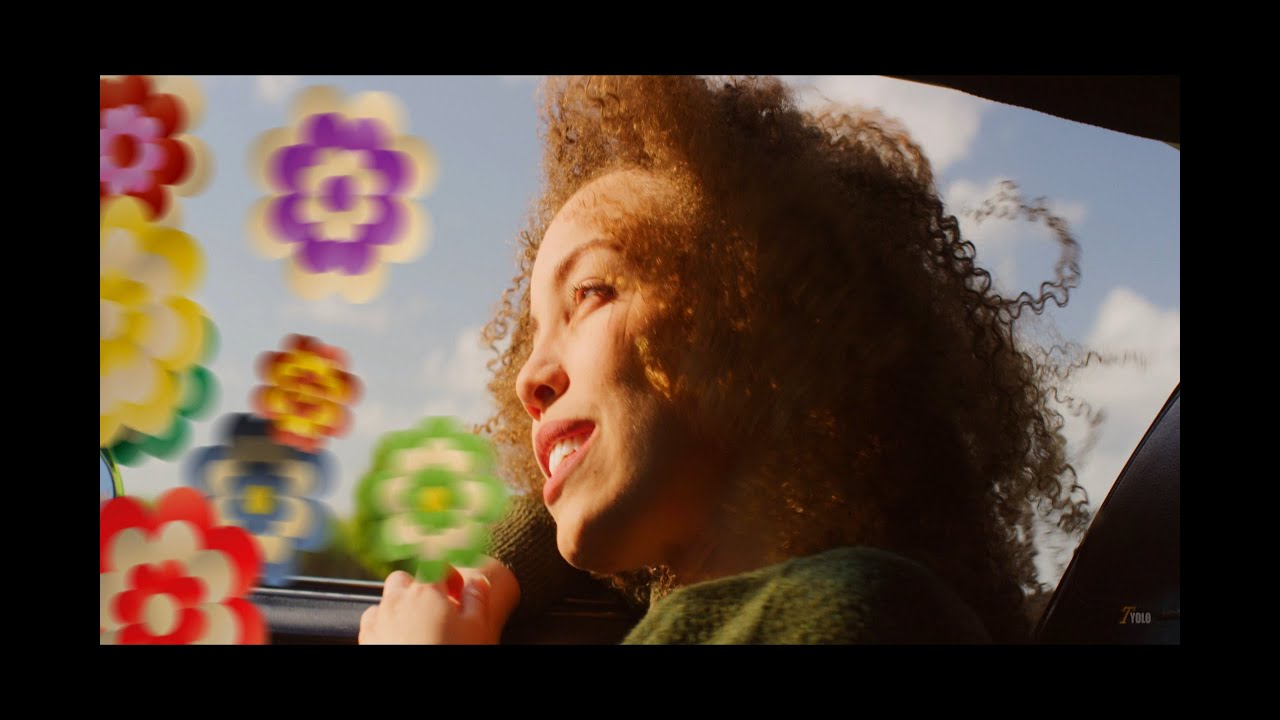 Sweet Talk - Tyra Chantey - RNB - Romantic - #sweettalk #romantic #love #officail #tonyyolo #rnb
