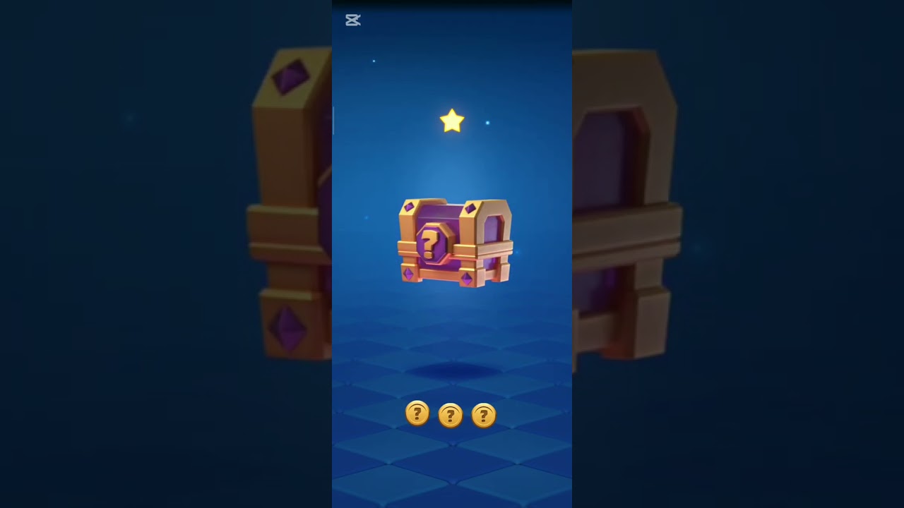 Jugando Clash Royale