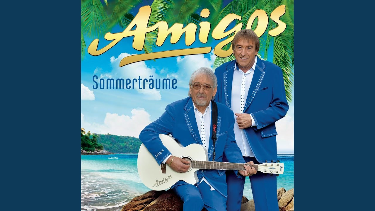 Dann brennen die Feuer