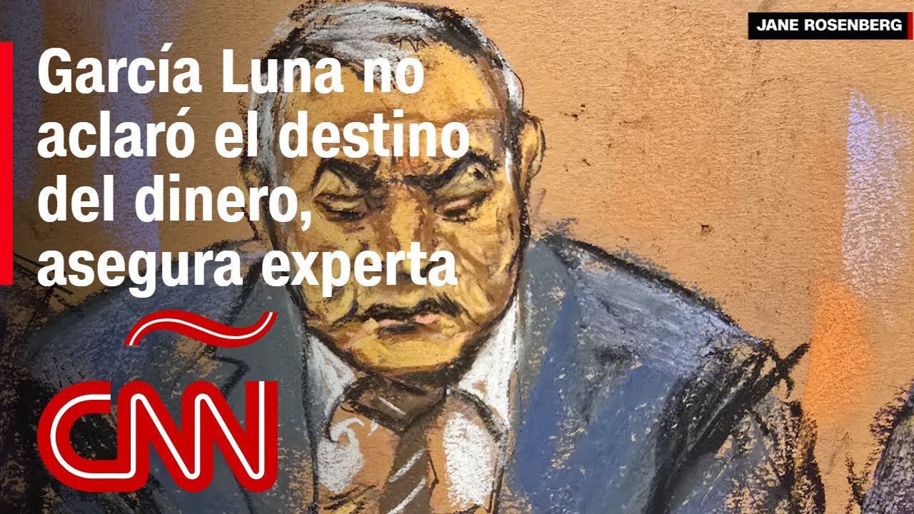Peniley Ramírez: La sentencia de García Luna comprobó su doble vida