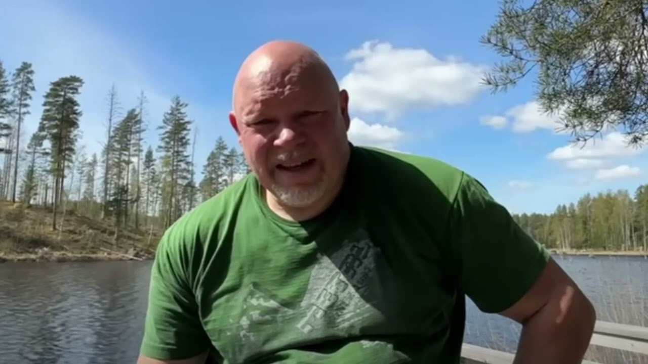 Ano totuuden kantaja