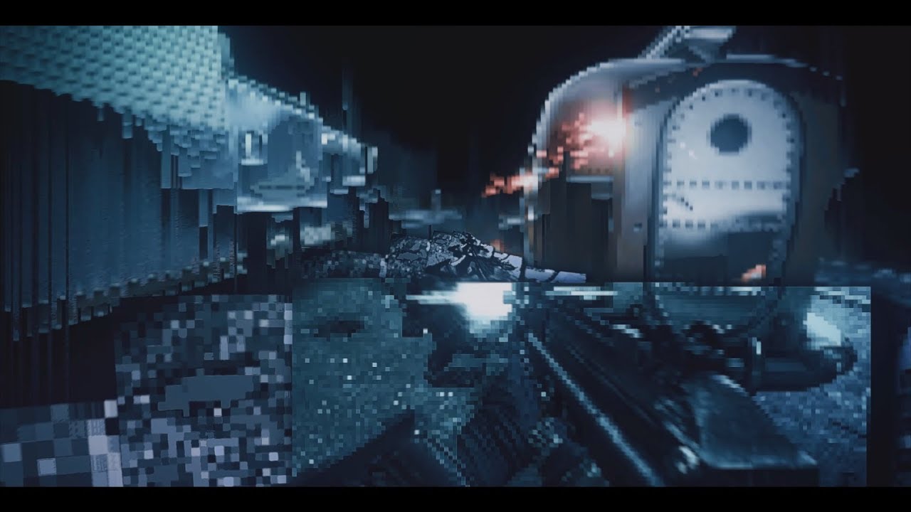 GHOST ft. BimJo, Reactz, and Merq [1st]