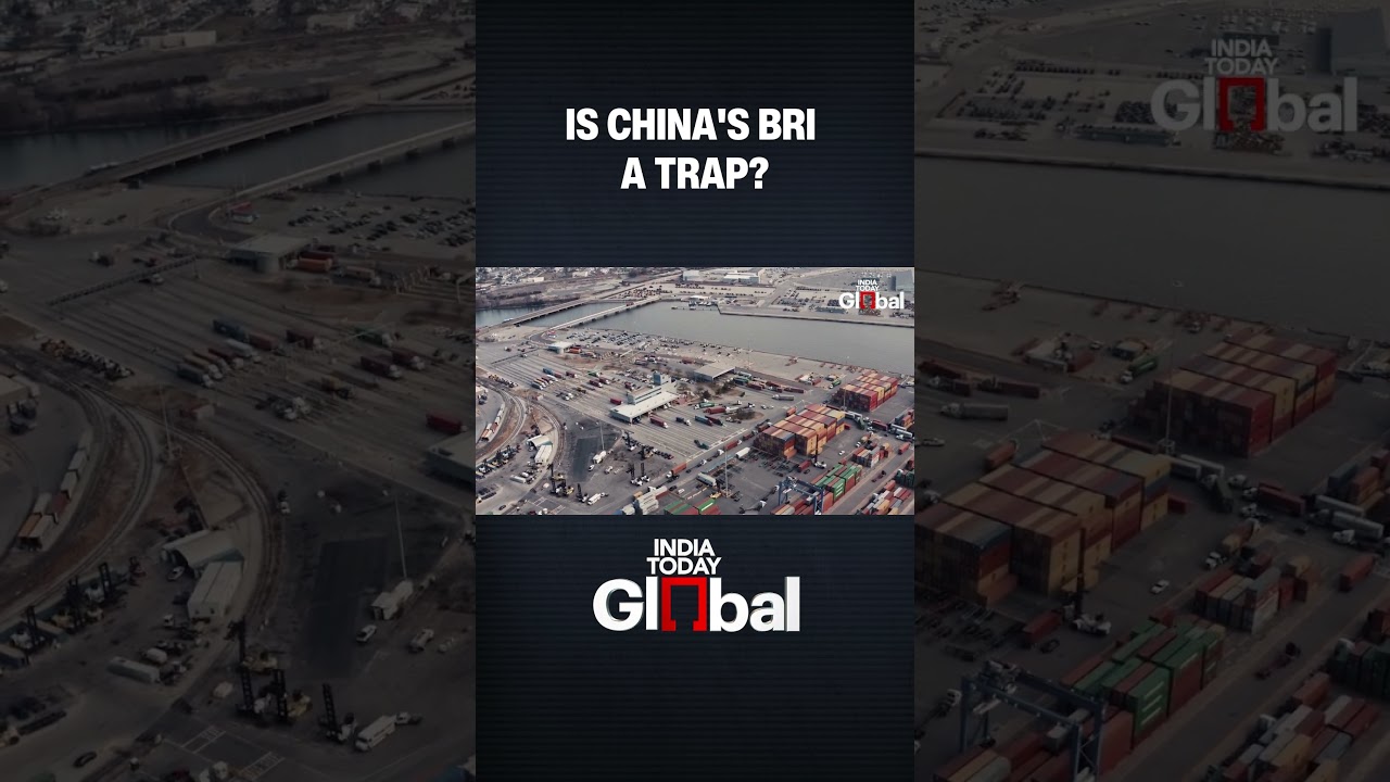 Understanding Xi's Southeast Asia Tour: The Belt and Road Initiative Explained