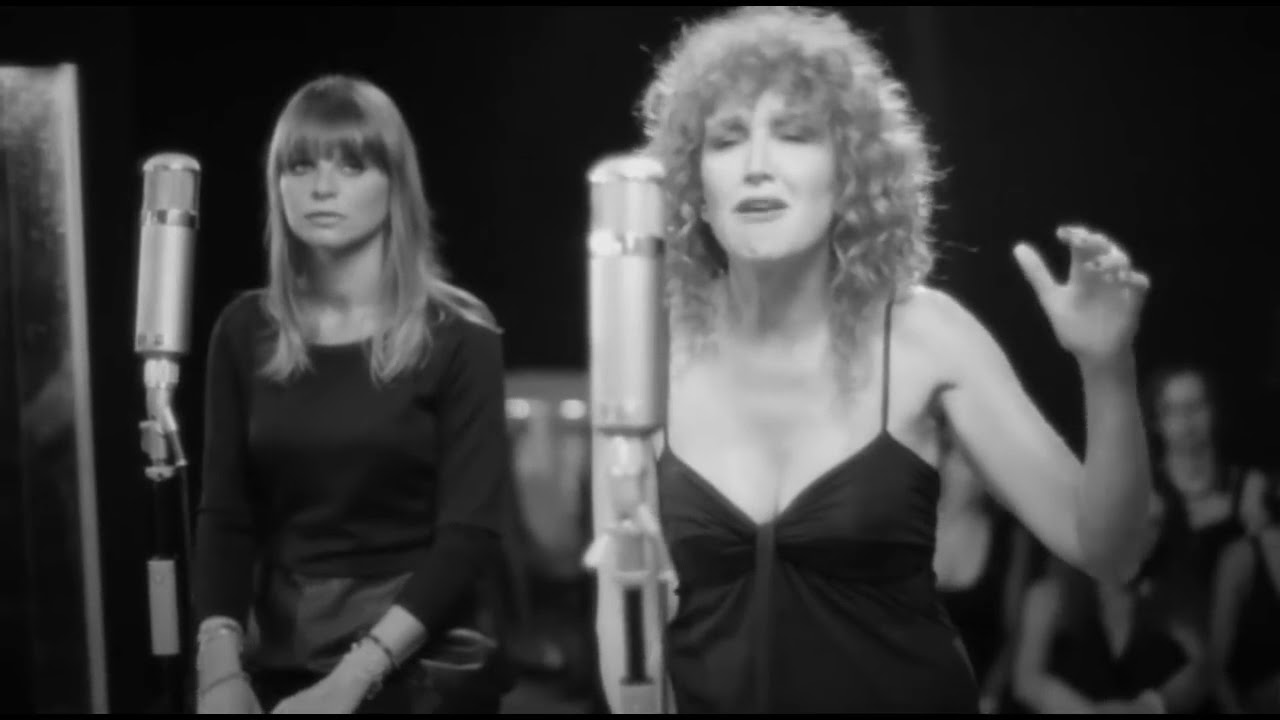 Max Rosati per Fiorella Mannoia - Dal DVD Live A te - La sera dei miracoli