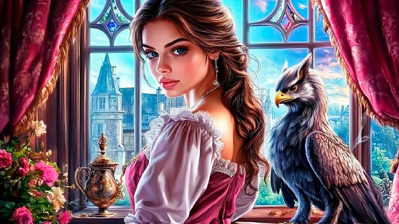 АУДИОКНИГА ПОЛНАЯ | ВОЛШЕБНЫЙ МАЛЫШ | ЛЮБОВНОЕ ФЭНТЕЗИ ● ПРИКЛЮЧЕНИЕ ● ПОПАДАНЦЫ