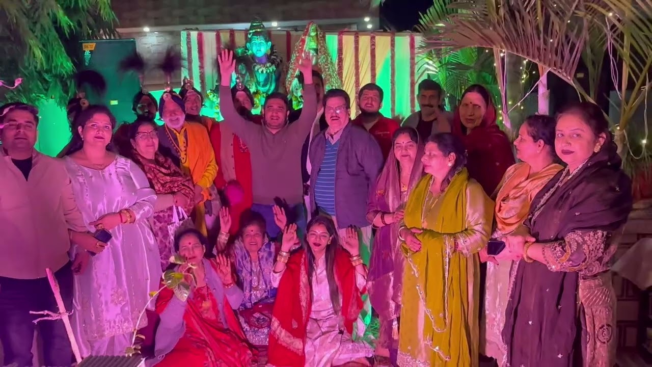 Purmandel jammu geedhree Ki khani