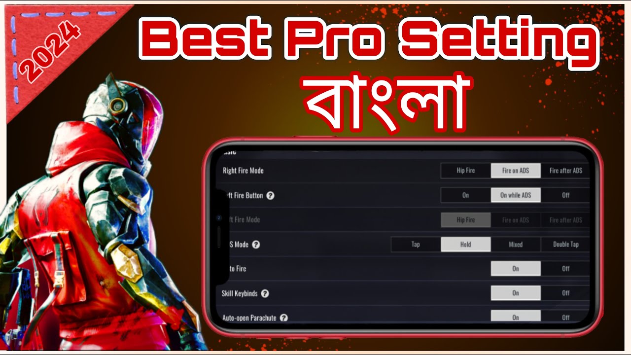 The Ultimate Blood Strike Bangla Settings Guide You NEED to Watch