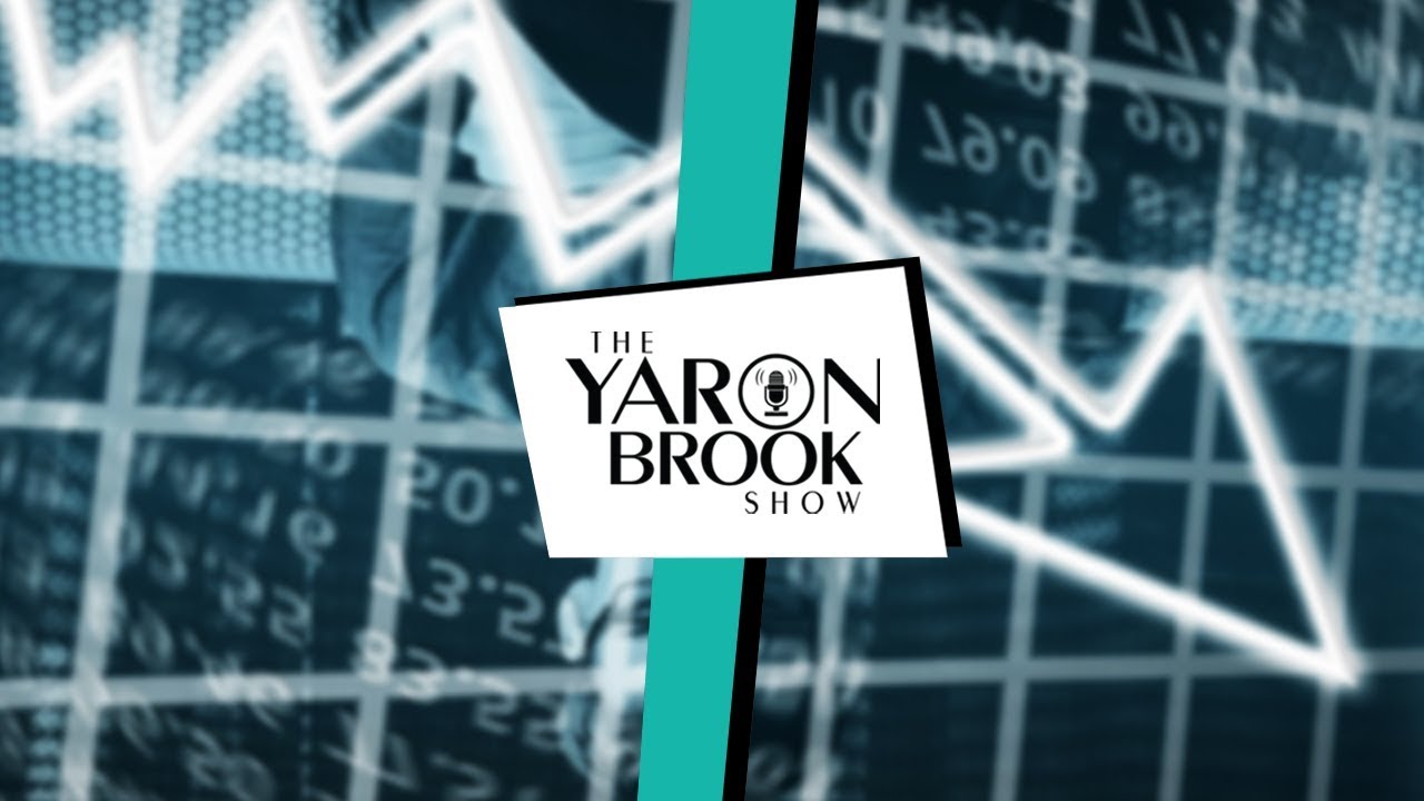 Yaron Brook on the Financial Crisis - What Happened and Why, Part 1