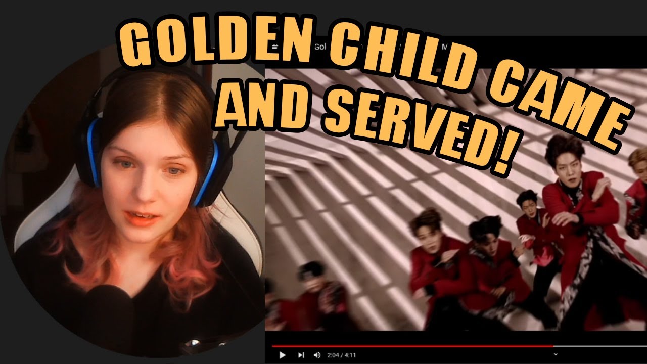 First Listen - Golden Child[골든차일드] (WANNABE, Without You, ONE)