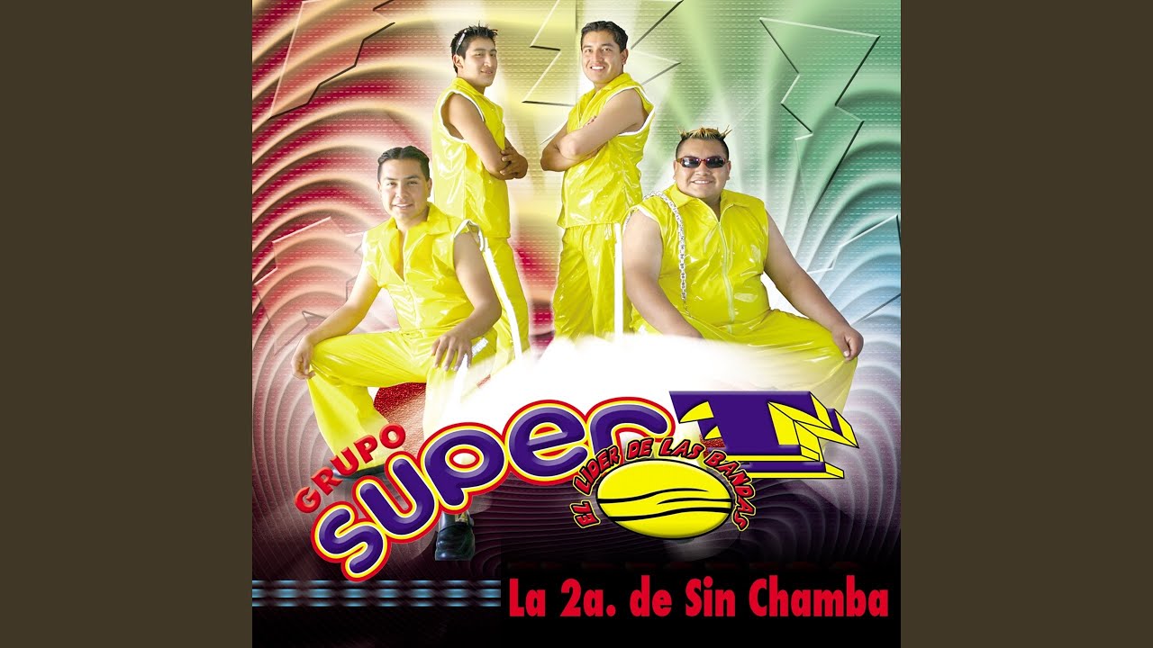 Cumbia Alemana