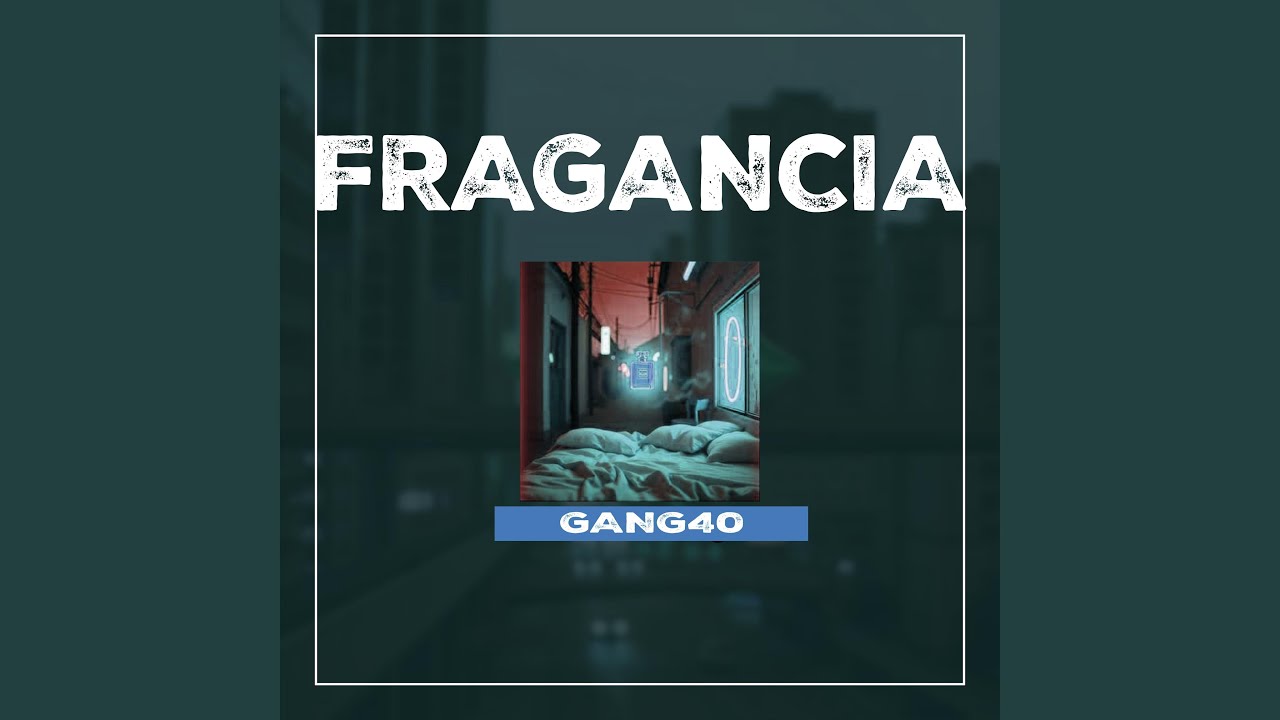 FRAGANCIA