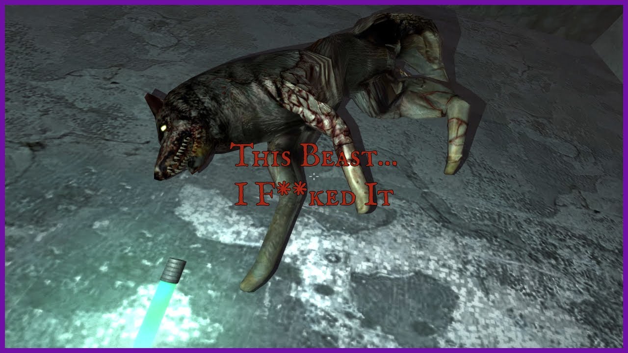 Penumbra Overture - Place Is Filled With Mutts