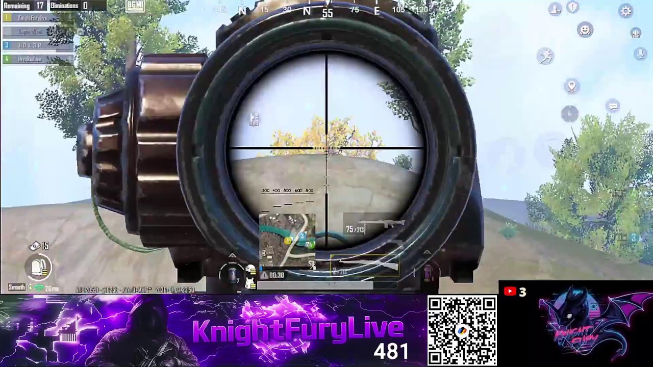 🔴LIVE NOW | BGMI LIVE ROAD TO 500 Subs| Chill Vibes with Friends!