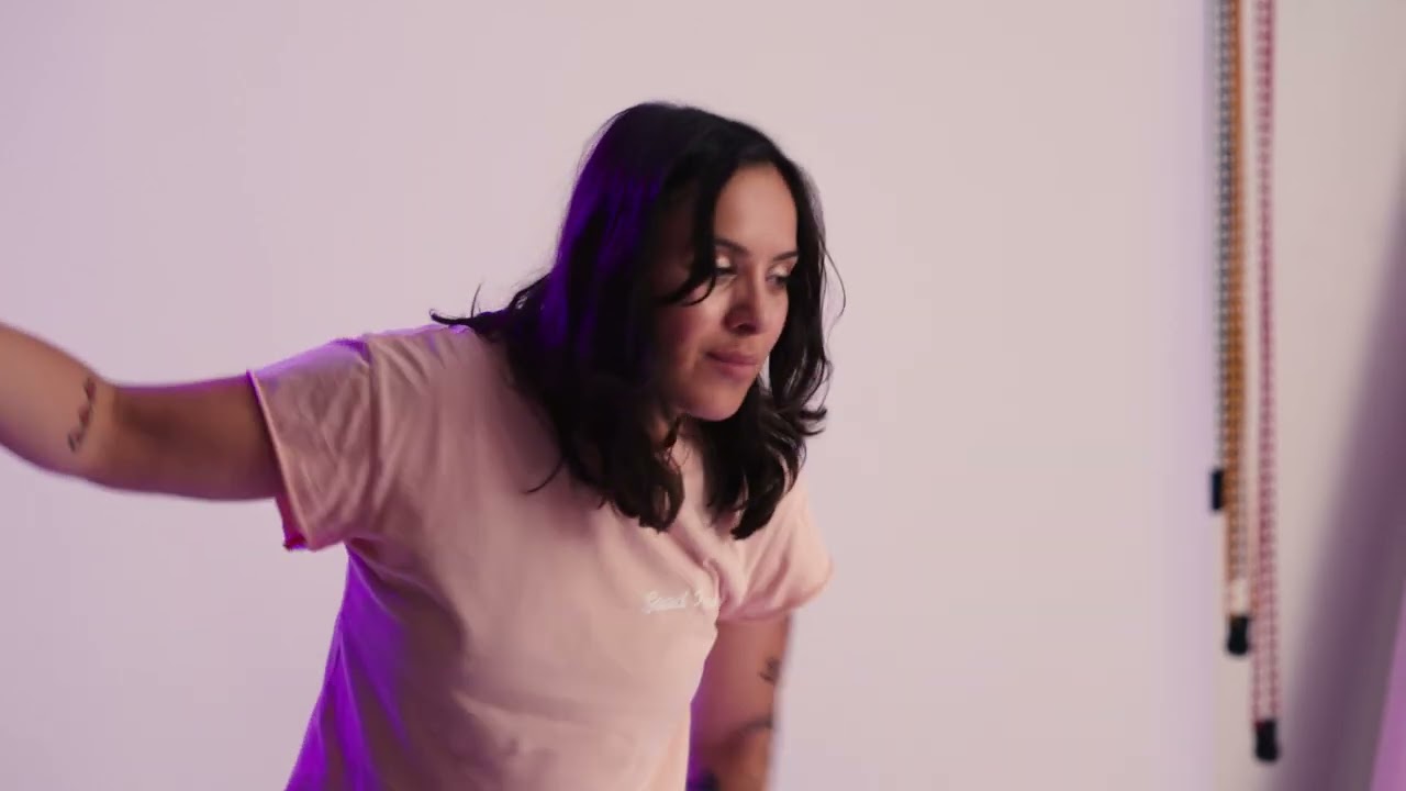 Move Freely in Joyflow! Intuitive Movement & Free Dance