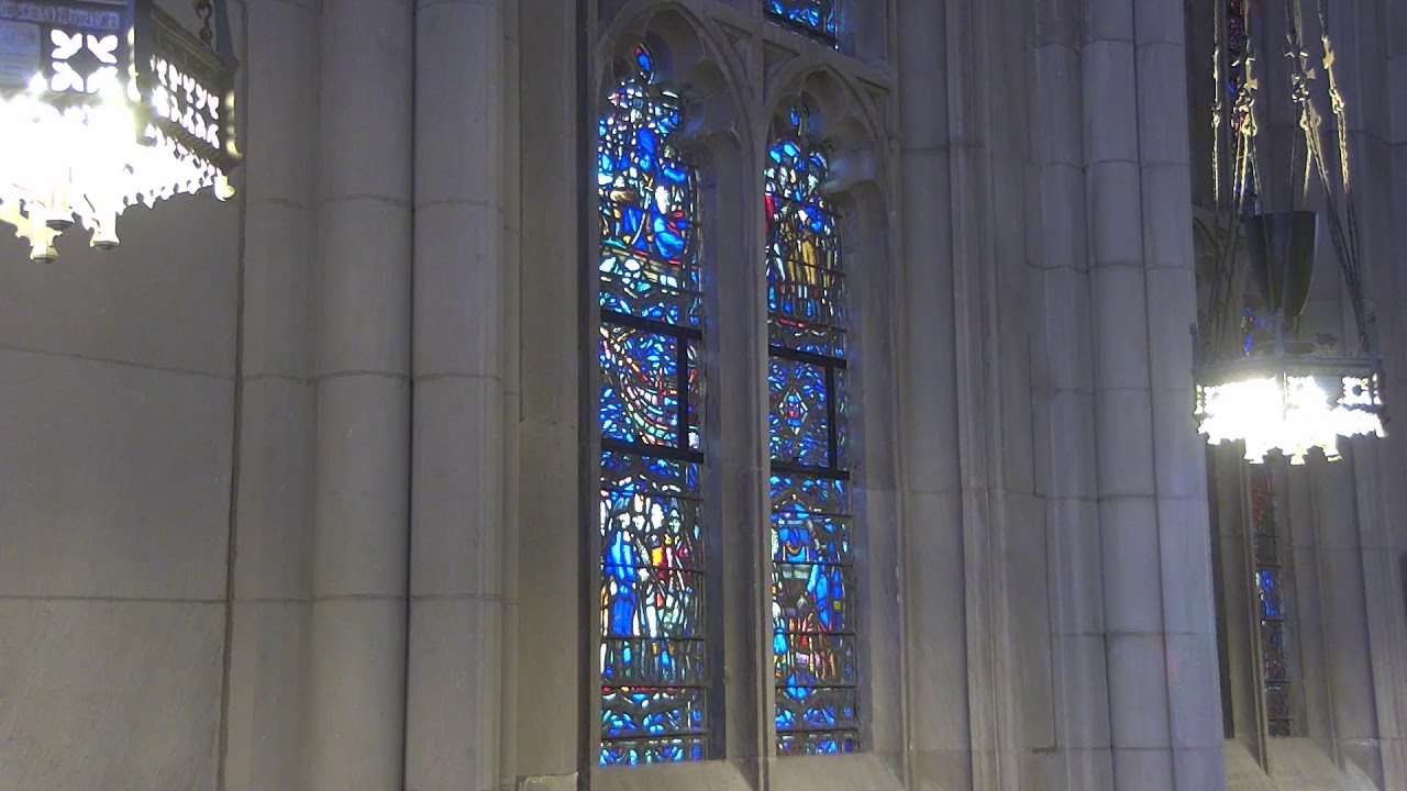 The Second Sunday in Lent 1 March 2026 10am.  Choral Mass with the Baptism of Tatum Moore.