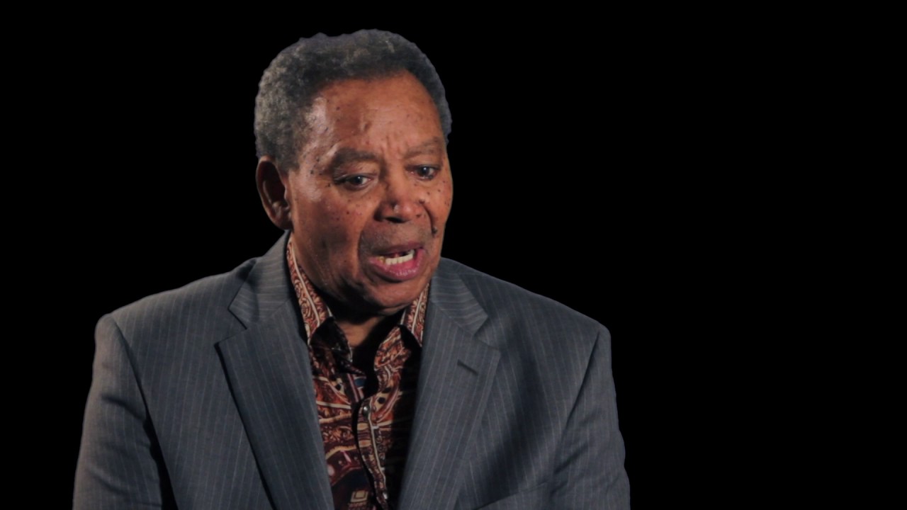 Odean Pope - The Legendary Hasaan