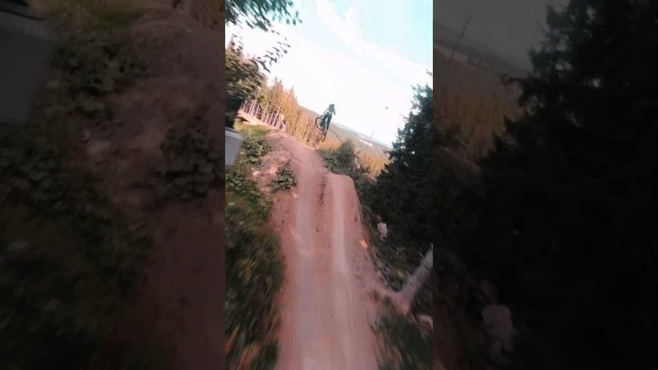 Enduro S&eacute;rie 2023 - Mal&aacute; Mor&aacute;vka