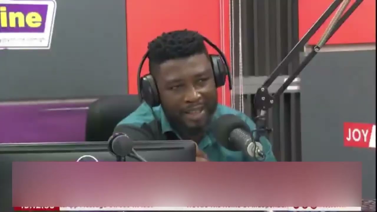 Gyakie reveals all time favourite Ghanaian rapper - Evening News on Adom TV (29-05-25)