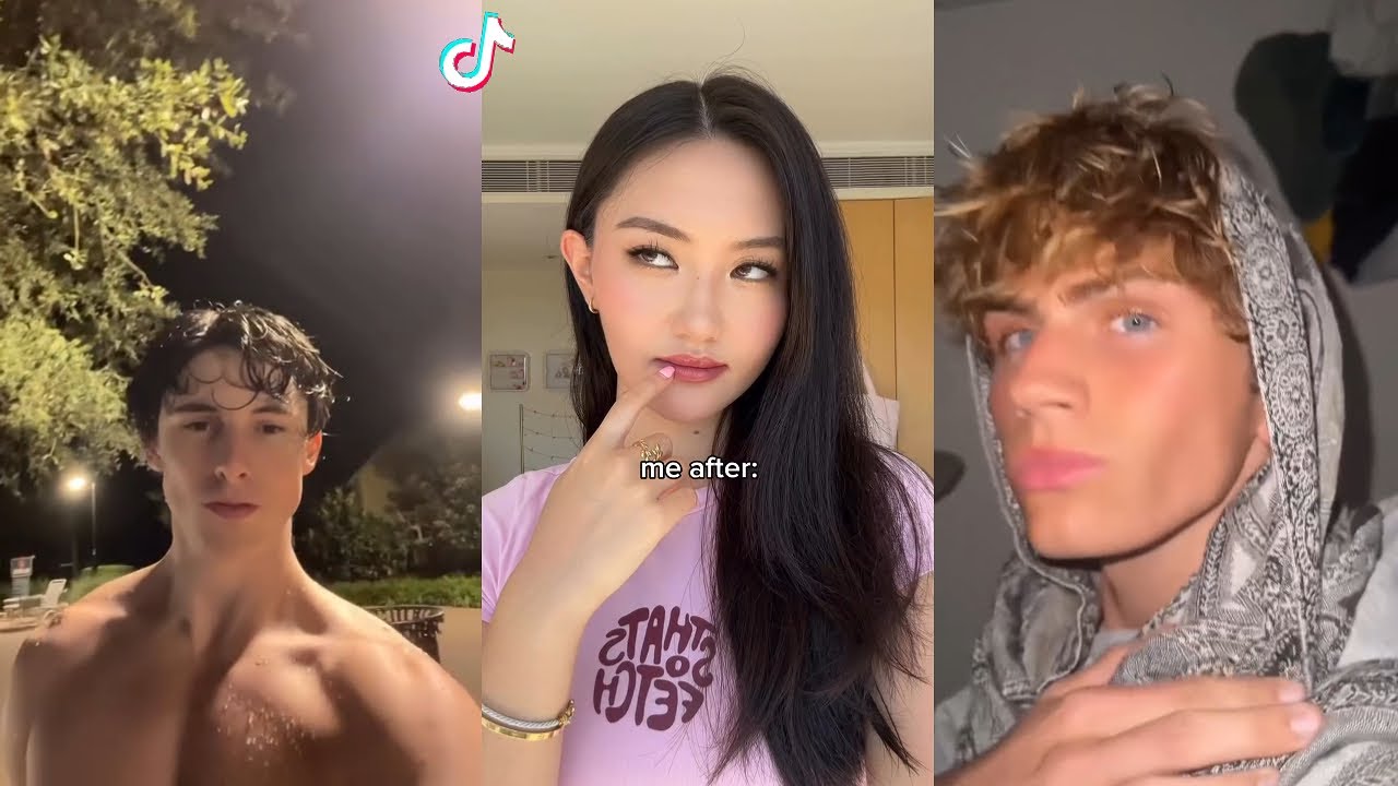 The Most Unexpected Glow Ups Compilation!😱 #349